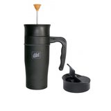 Esbit 2 in 1 French press and coffee cup