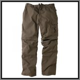 Berghaus Voyager Convertible Cargo Pants