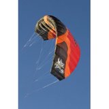 Ozone PURE - snowkite box 4m2