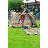 LittleLife Arc-4 Travel Cot