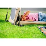 LittleLife Arc-4 Travel Cot