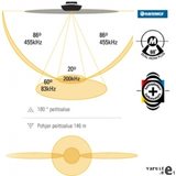 Humminbird 997 SI Combo