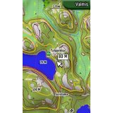Garmin Suomi Pro kartta Alue 2, 5 eri karttaa yhdessä, MikroSD/SD-kortti