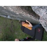 Mammut Triple Crash Pad