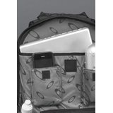 Oakley Hardshell backpack