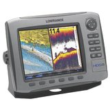 Lowrance HDS-8