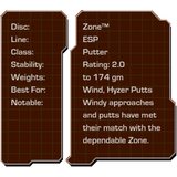 Discraft Esp Zone
