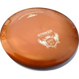 Latitude 64° Striker Gold line