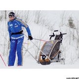 Chariot Ski kit CX 2006-2012