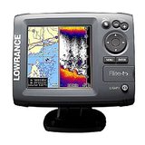 Lowrance Elite-5