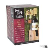 DON'T BREAK THE BOTTLE Original