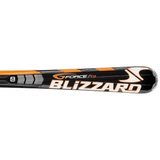 Blizzard G-Force Pro IQ + IQ 3.10 SP White