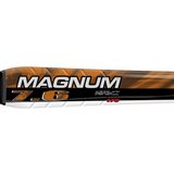Blizzard Magnum 7.6 IQ + IQ 4.12 SP White