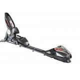 Blizzard G-Force Supersoniq IQ + IQ B 4.12 TT Black