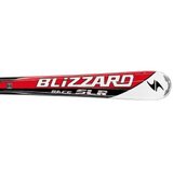 Blizzard SLR Magnesium IQ + IQ B 4.12 TT White