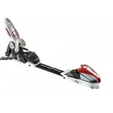 Blizzard SLR Magnesium IQ + IQ B 4.12 TT White