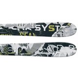 Blizzard The Origin IQ + IQ 4.12 White