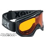 Uvex Downhill II