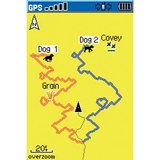 Garmin Astro™ 220 and DC 40