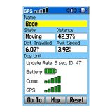 Garmin Astro™ 220 and DC 40