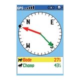 Garmin Astro™ 220 and DC 40