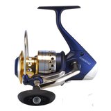 Abu Garcia Sorön STX 20
