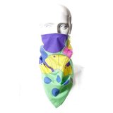 Clast Play Bandana