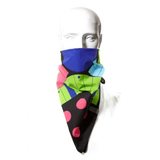 Clast Play Bandana