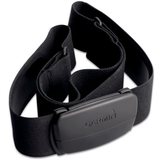 Garmin Forerunner 210 + belt