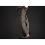 Dunderdon J25 Hooded Parka