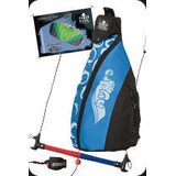 HQ Hydra 350 3.5m² -Hybrid Trainer Kite