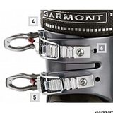 Garmont Xena G-Fit Womens 2011