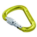 Petzl Attache 3D ScrewLock