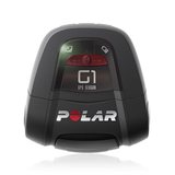 Polar RS300X with G1 GPS Sensor