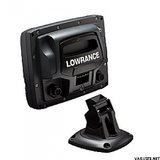 Lowrance Elite-5Dsi