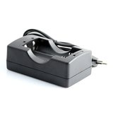 Cytac Charger for 18650 rechargeable batteries