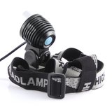 Magicshine Headband For Magicshine Bike Lights