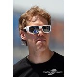 Oakley Scalpel, brown smoke/dark bronze