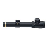 Leupold VX-III 1,5-5 x 20 IR
