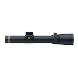 Leupold VX-III 1,5-5 x 20