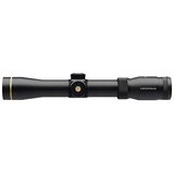 Leupold VX-R 2-7 x 33 FireDot