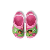 Crocs Dora & Boots Jungle Custom Clog