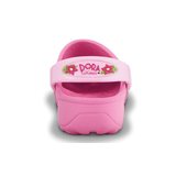Crocs Dora & Boots Jungle Custom Clog
