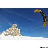 Flysurfer Outlaw 6.0 Deluxe