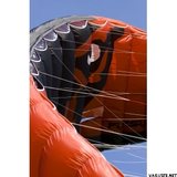Flysurfer Outlaw 6.0 Deluxe