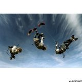 Flysurfer Outlaw 6.0 Deluxe