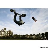 Flysurfer Outlaw 6.0 Deluxe