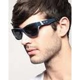 Oakley Jupiter, MotoGP, crystal black with fire