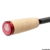 Abu Garcia Vendetta 170cm 5-20g ML