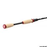Abu Garcia Vendetta 170cm 5-20g ML